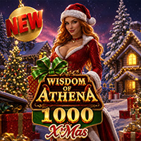 Wisdom Athena 1000 Xmas